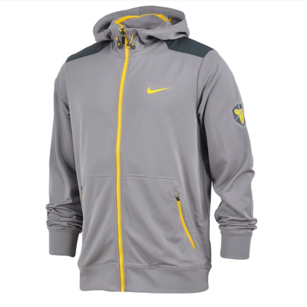 Nike Kobe Mamba Dri Fit Jacket